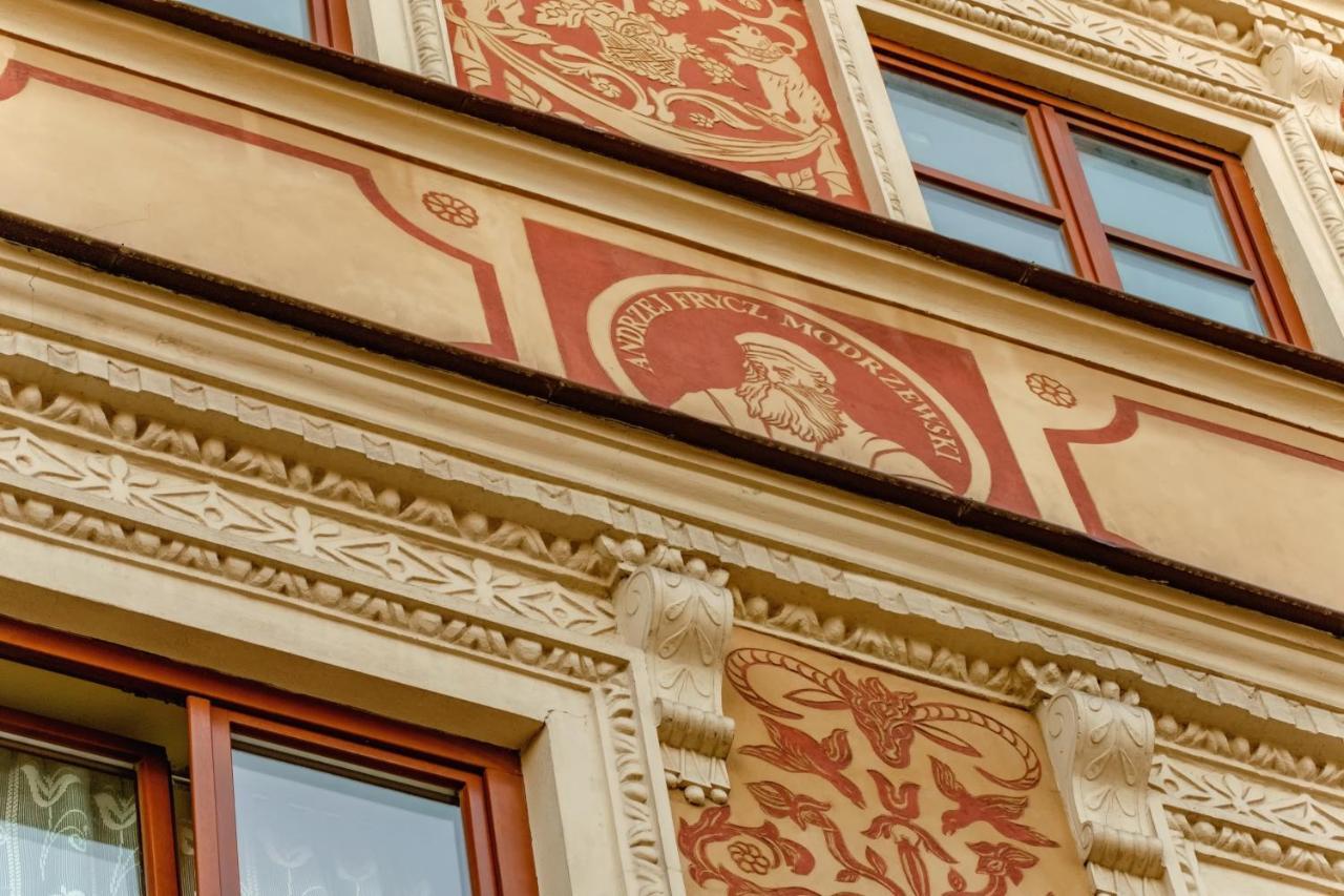 לובלין Rynek 10 Apartments מראה חיצוני תמונה