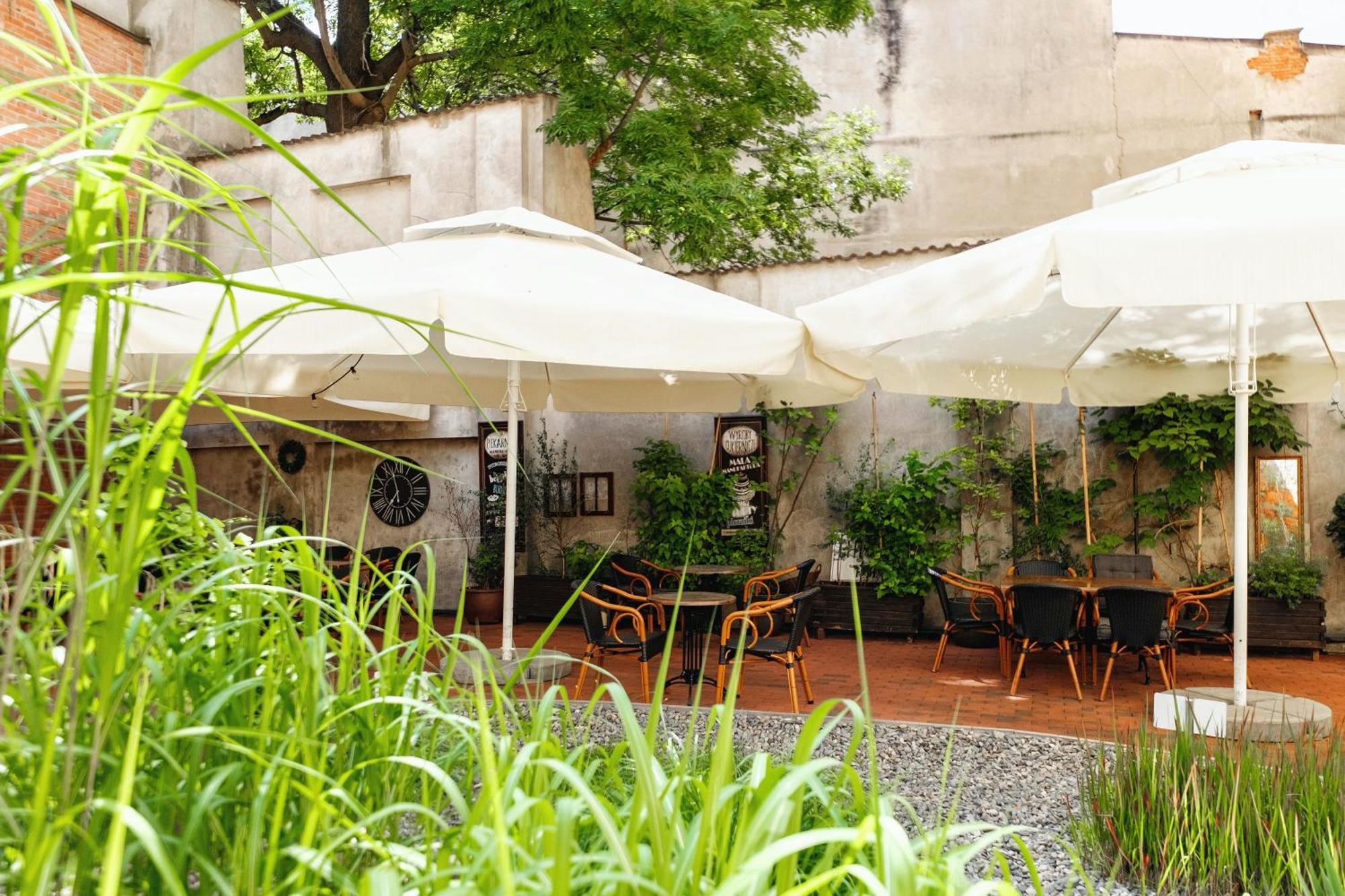 לובלין Rynek 10 Apartments מראה חיצוני תמונה