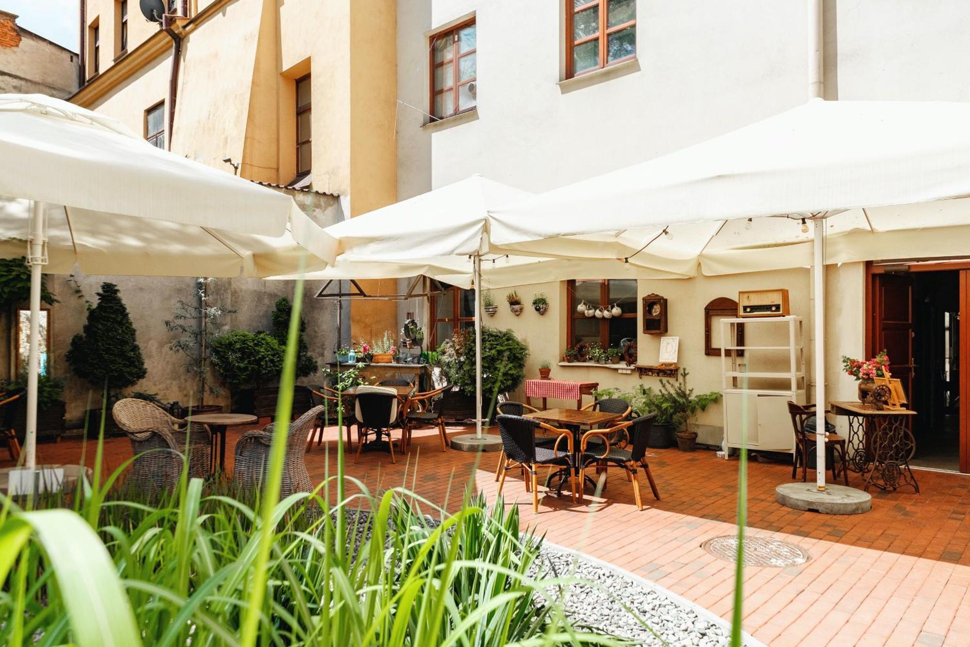 לובלין Rynek 10 Apartments מראה חיצוני תמונה
