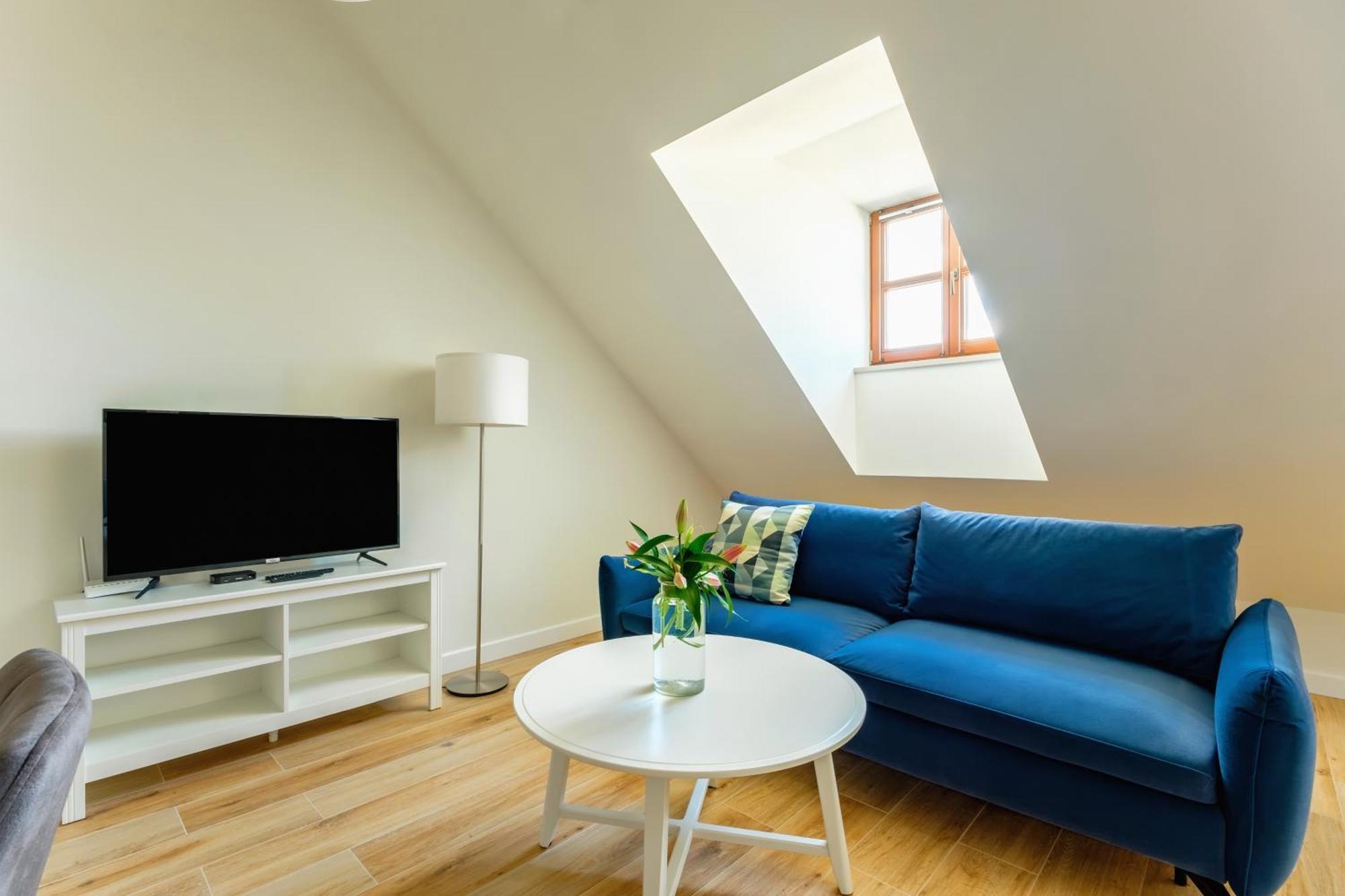 לובלין Rynek 10 Apartments חדר תמונה