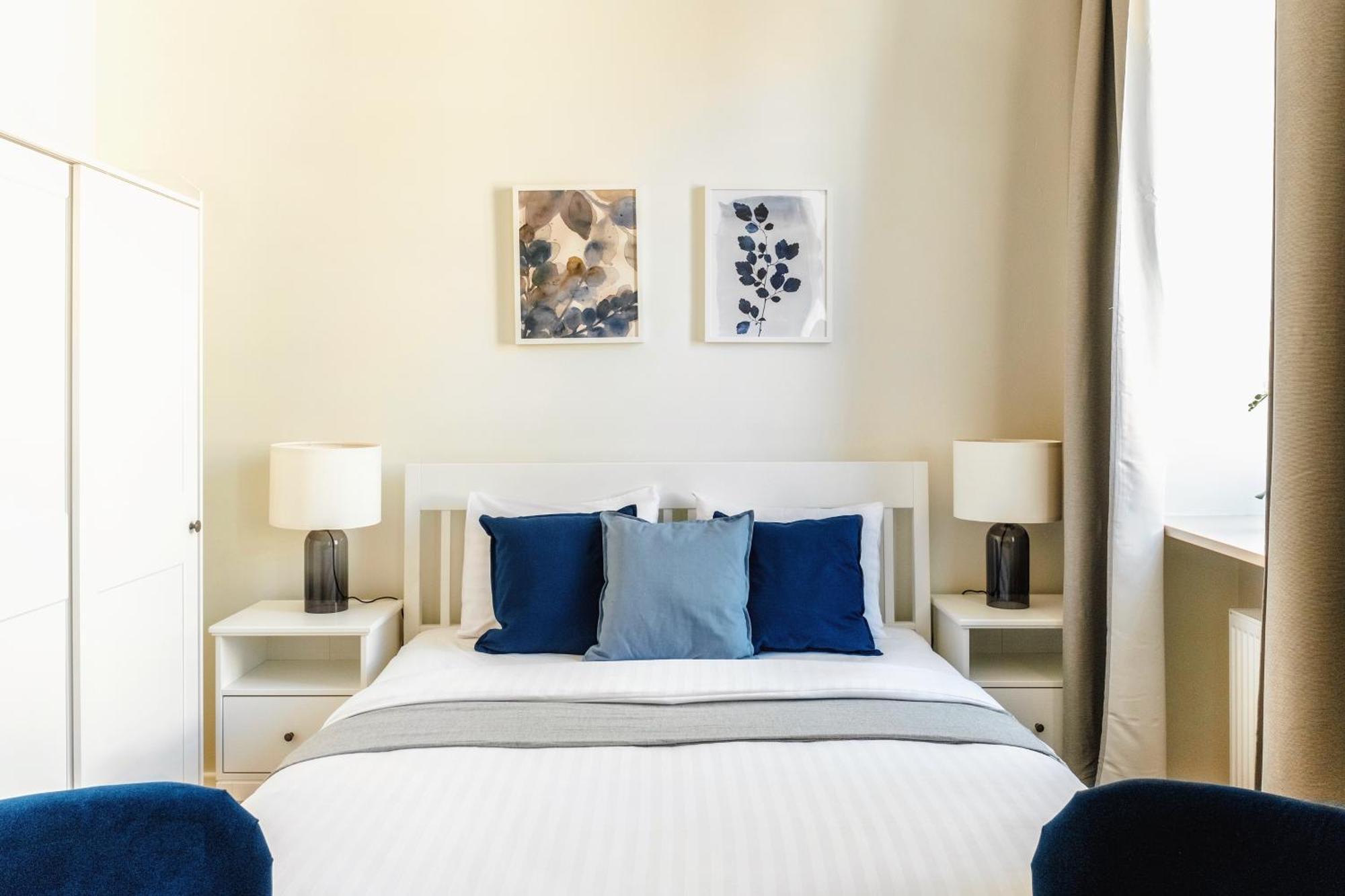לובלין Rynek 10 Apartments חדר תמונה