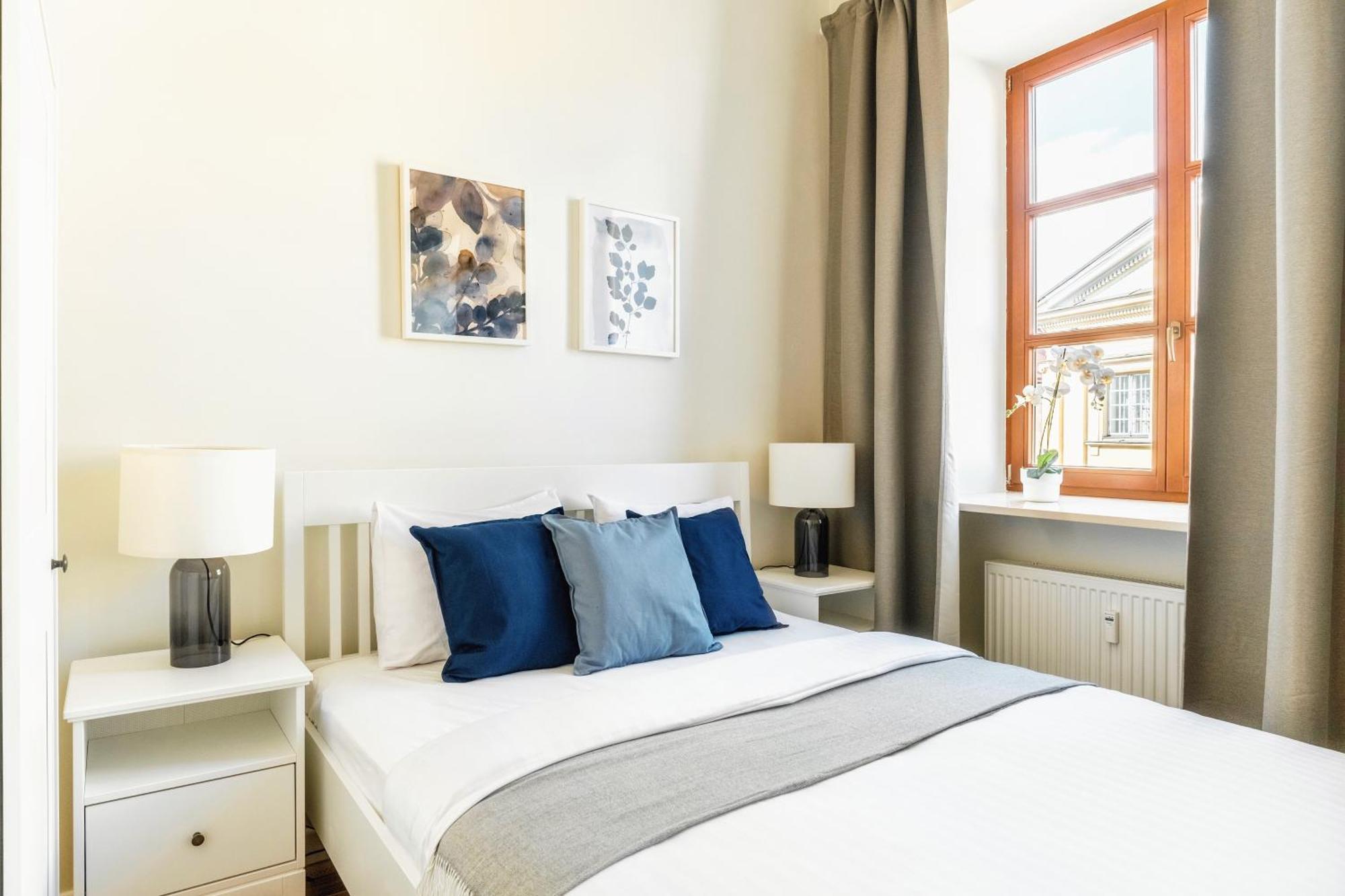 לובלין Rynek 10 Apartments חדר תמונה