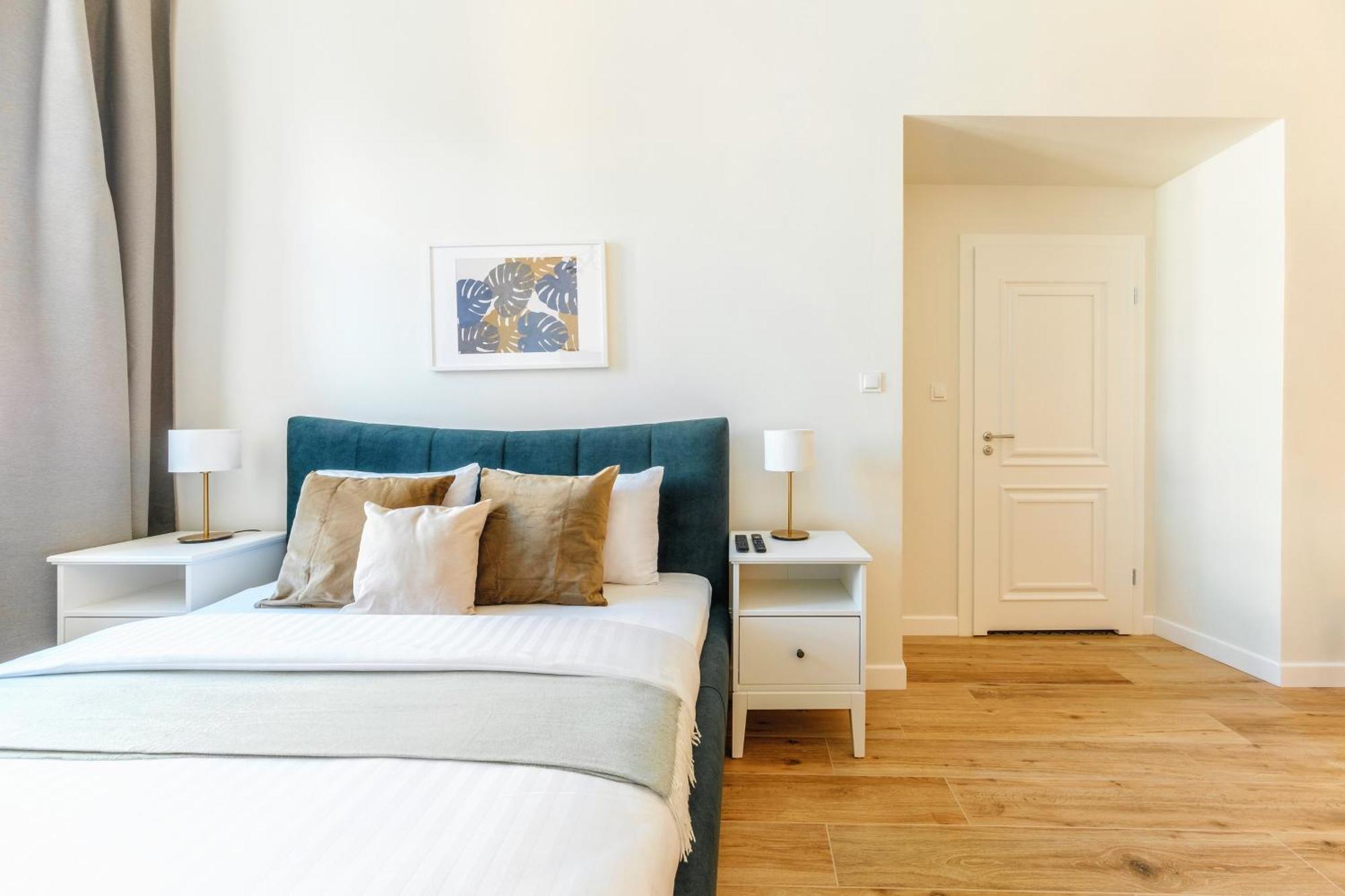 לובלין Rynek 10 Apartments חדר תמונה
