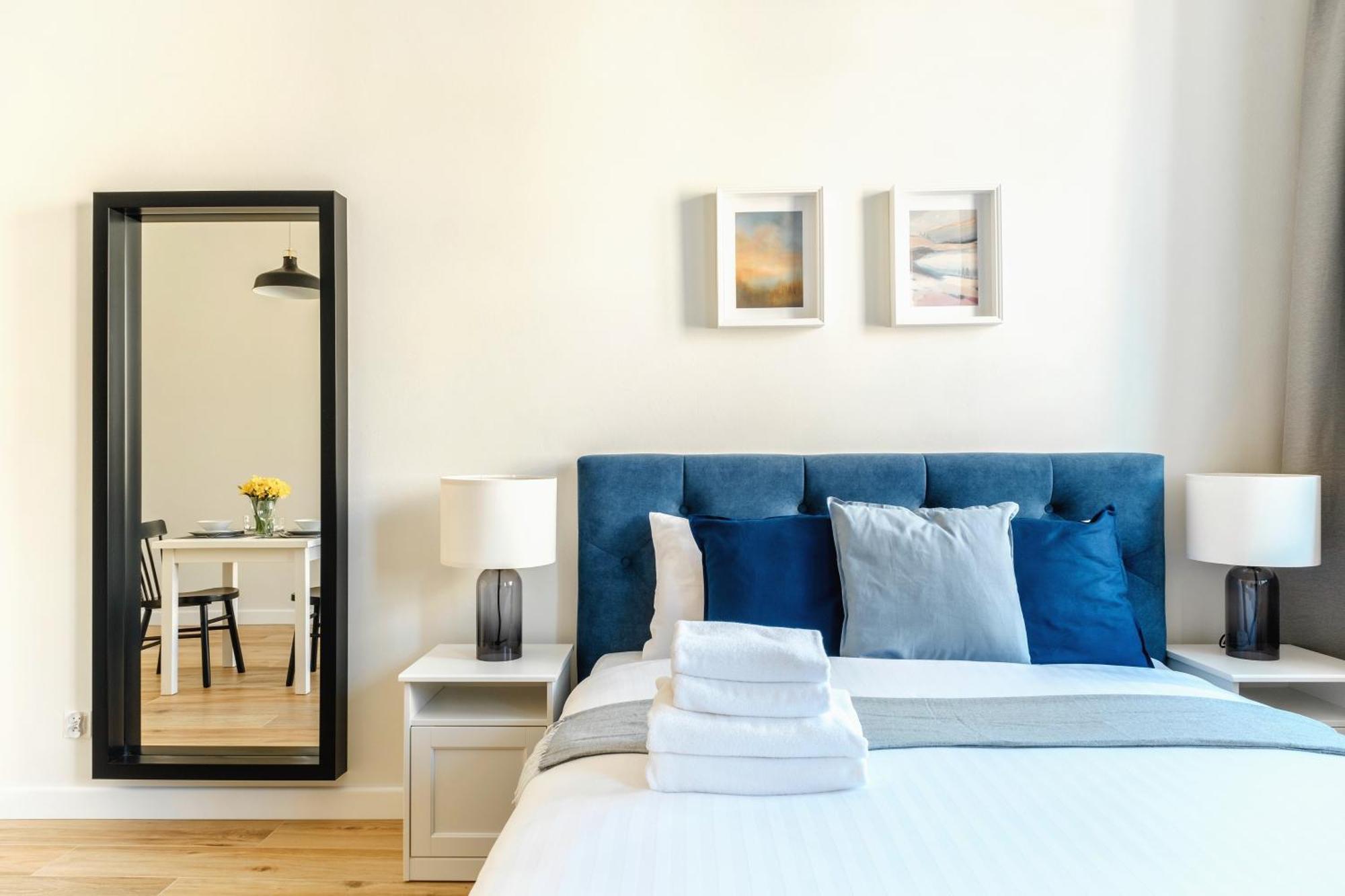 לובלין Rynek 10 Apartments חדר תמונה