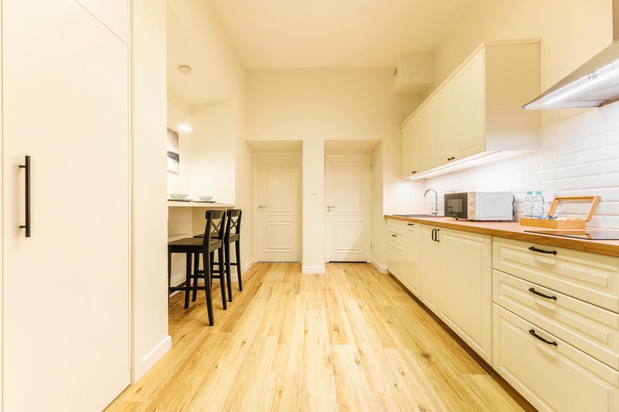 לובלין Rynek 10 Apartments חדר תמונה