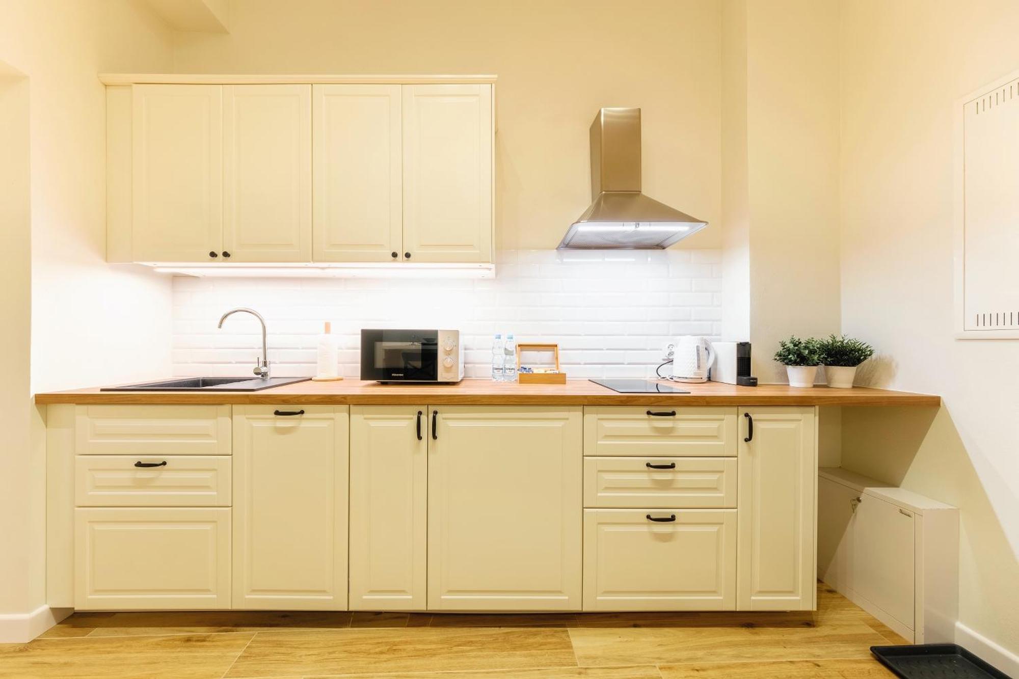 לובלין Rynek 10 Apartments חדר תמונה