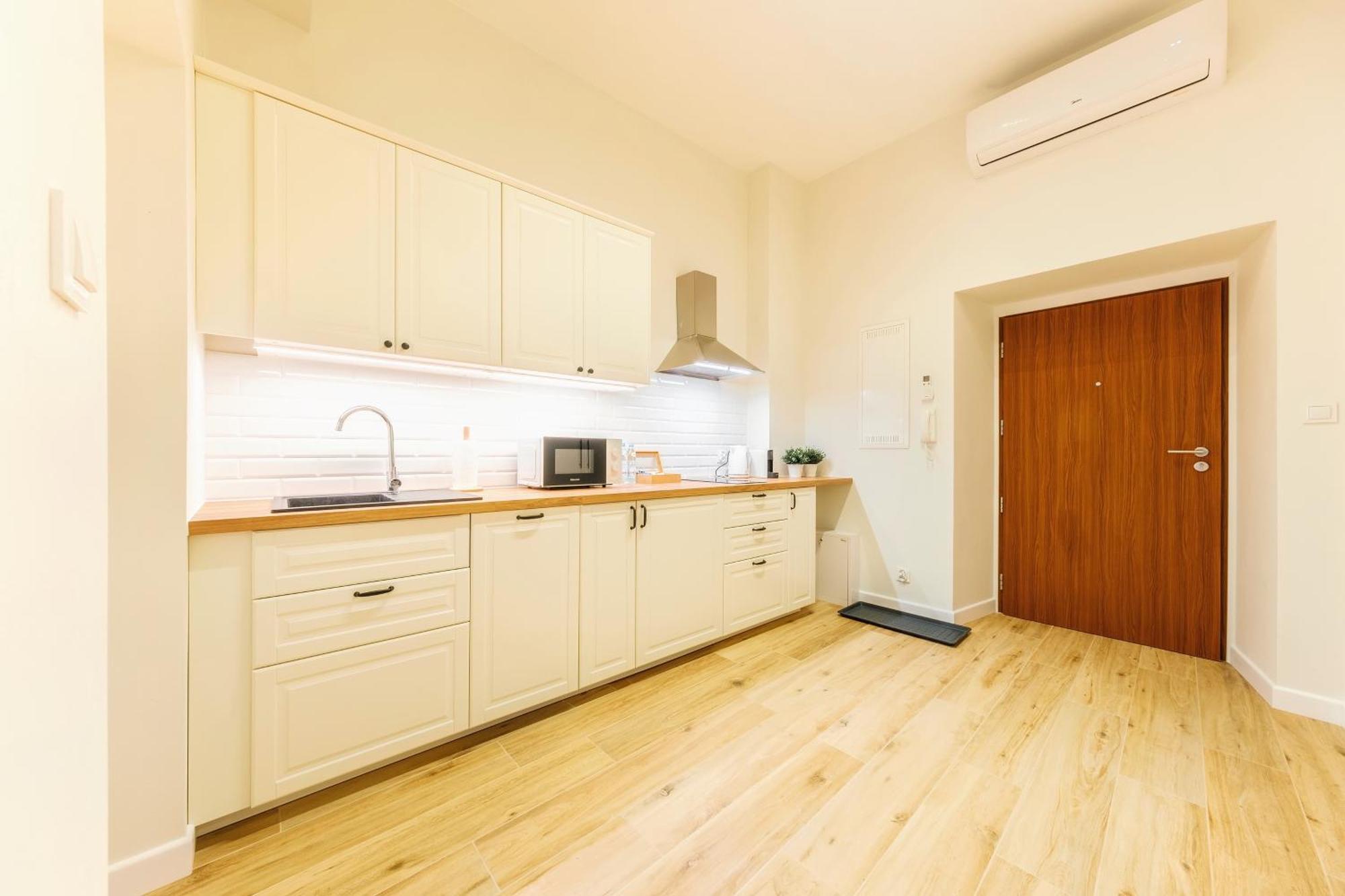 לובלין Rynek 10 Apartments חדר תמונה
