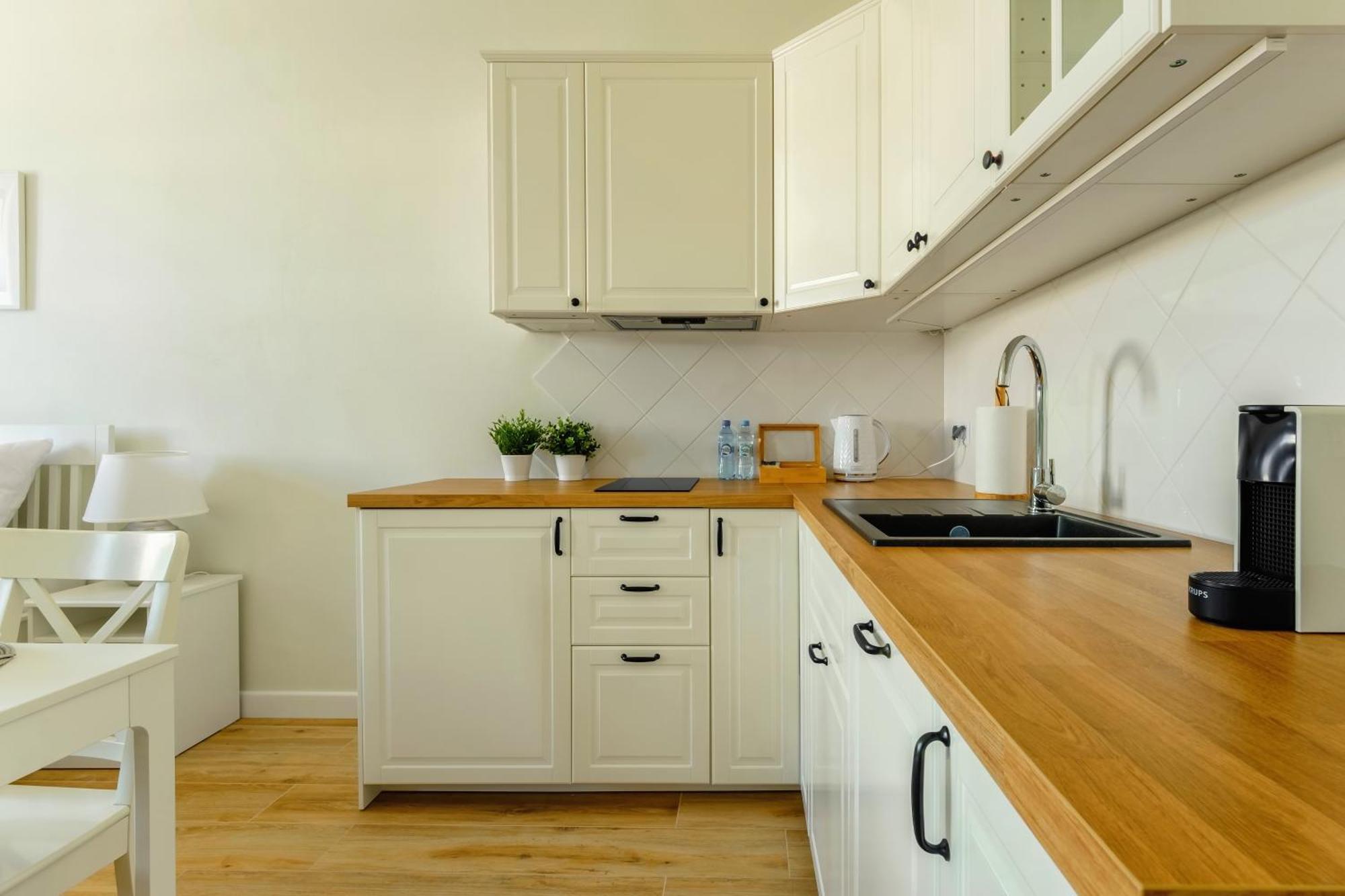 לובלין Rynek 10 Apartments חדר תמונה