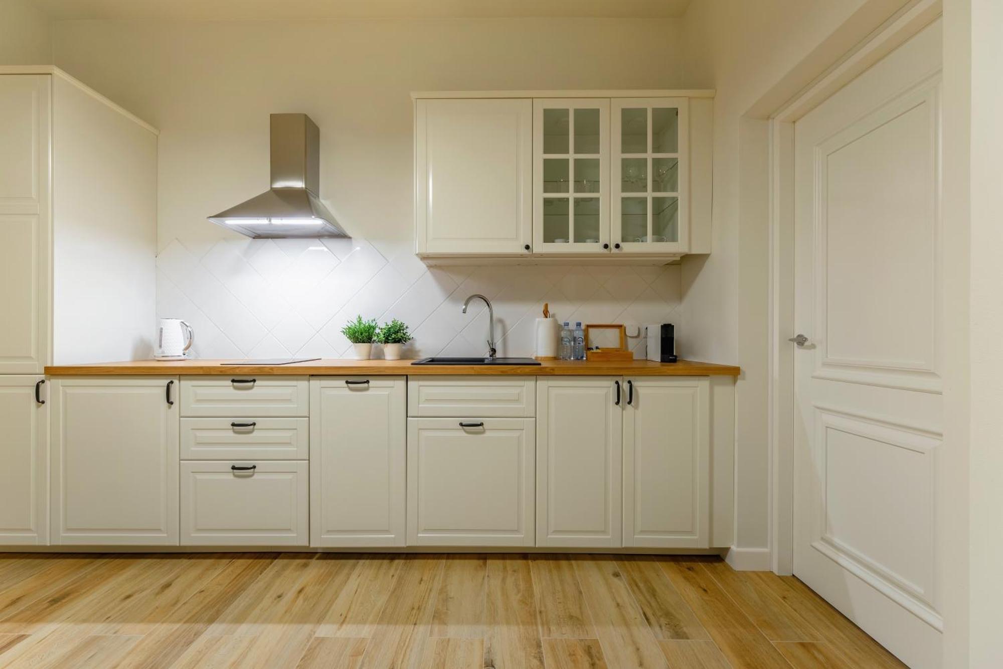 לובלין Rynek 10 Apartments חדר תמונה