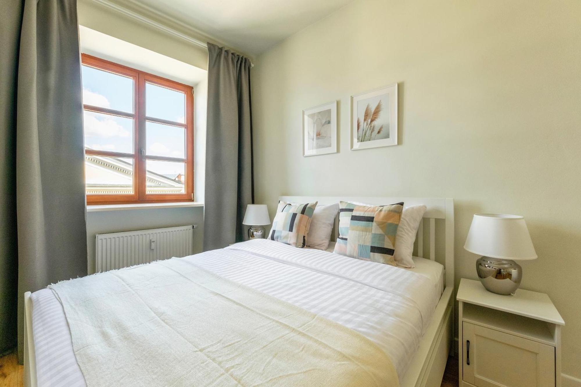 לובלין Rynek 10 Apartments חדר תמונה