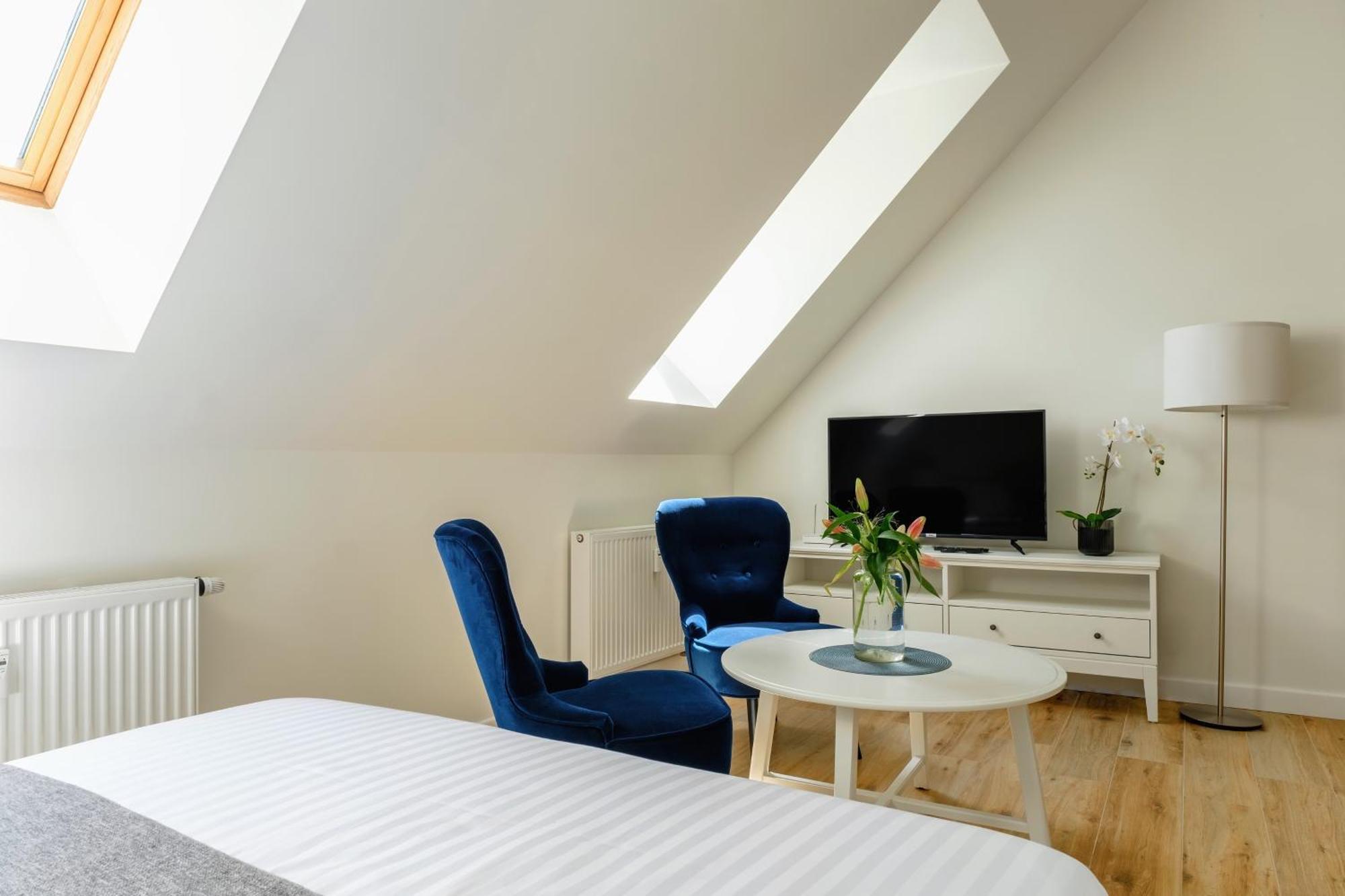 לובלין Rynek 10 Apartments חדר תמונה