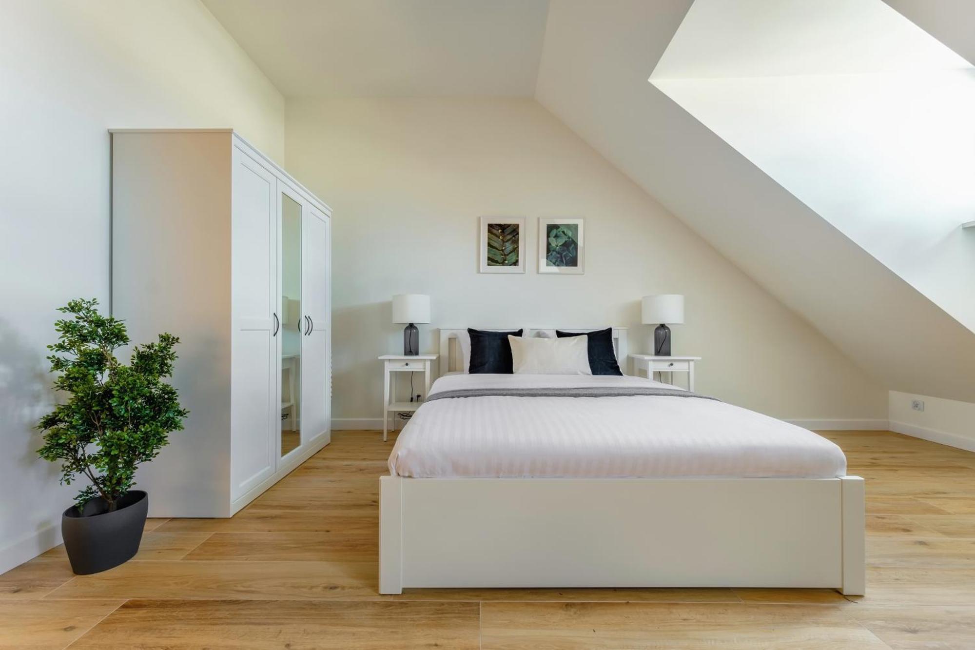 לובלין Rynek 10 Apartments חדר תמונה