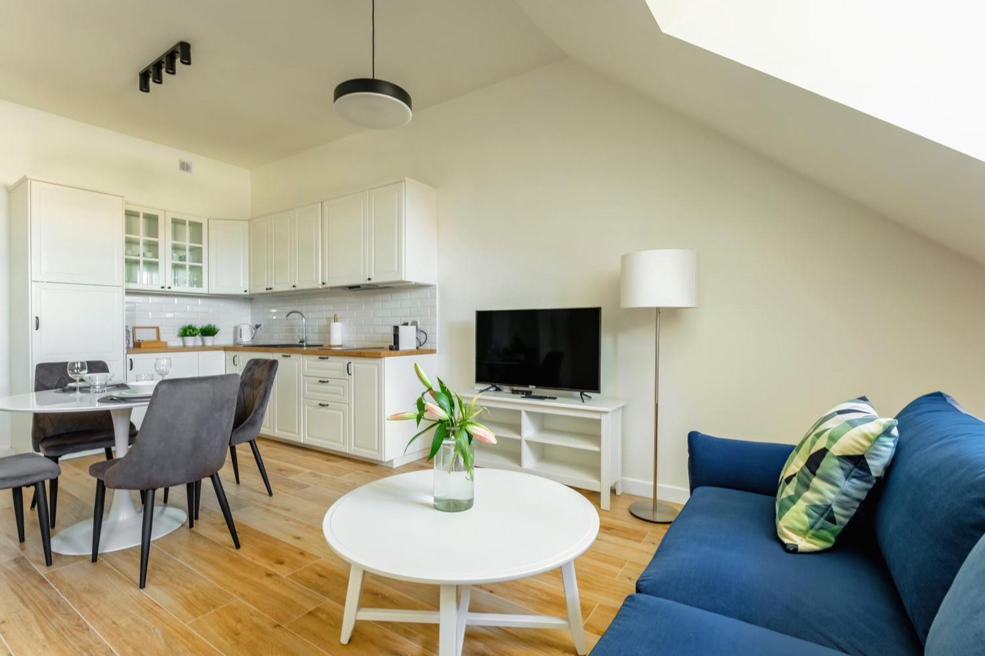 לובלין Rynek 10 Apartments חדר תמונה