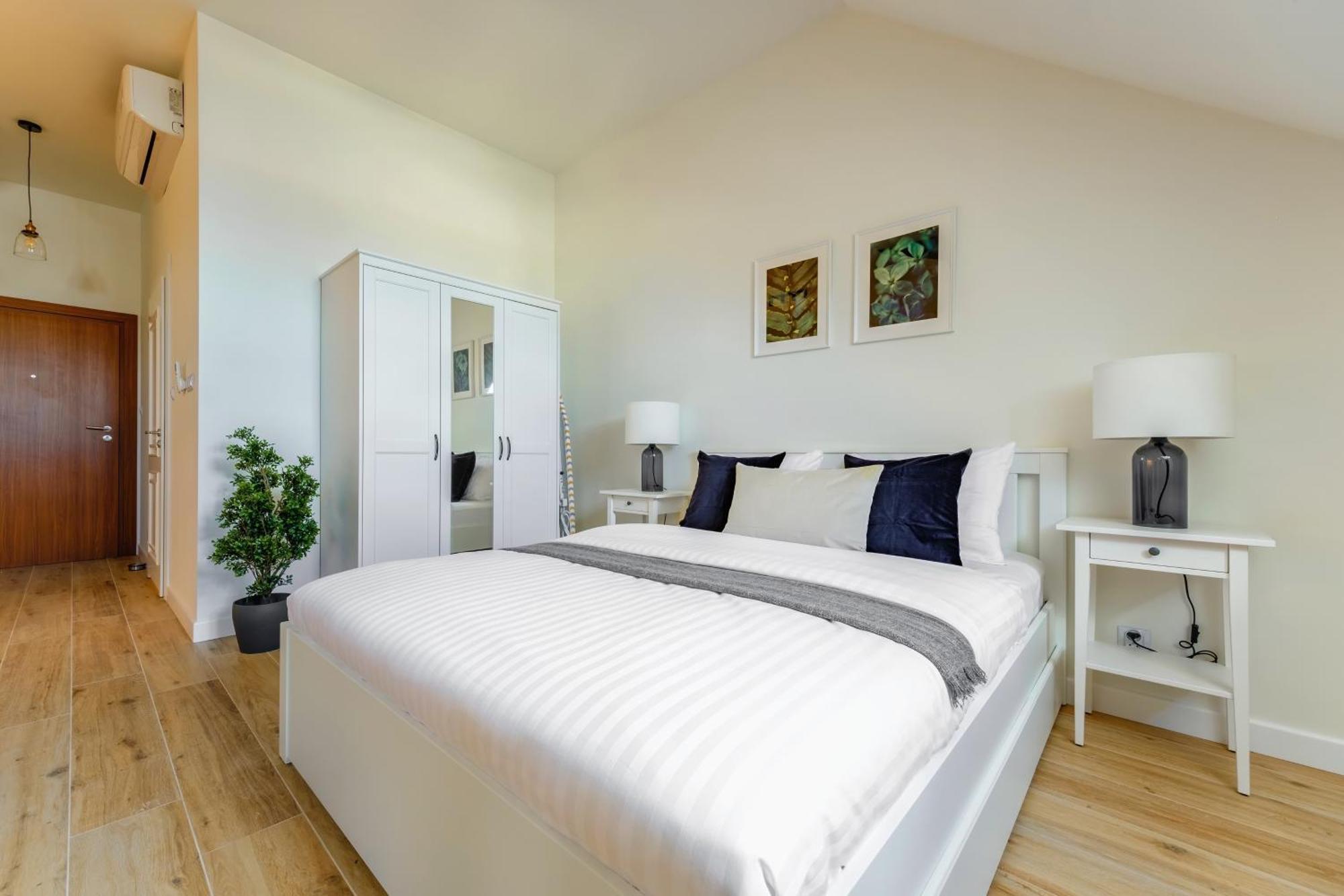לובלין Rynek 10 Apartments חדר תמונה