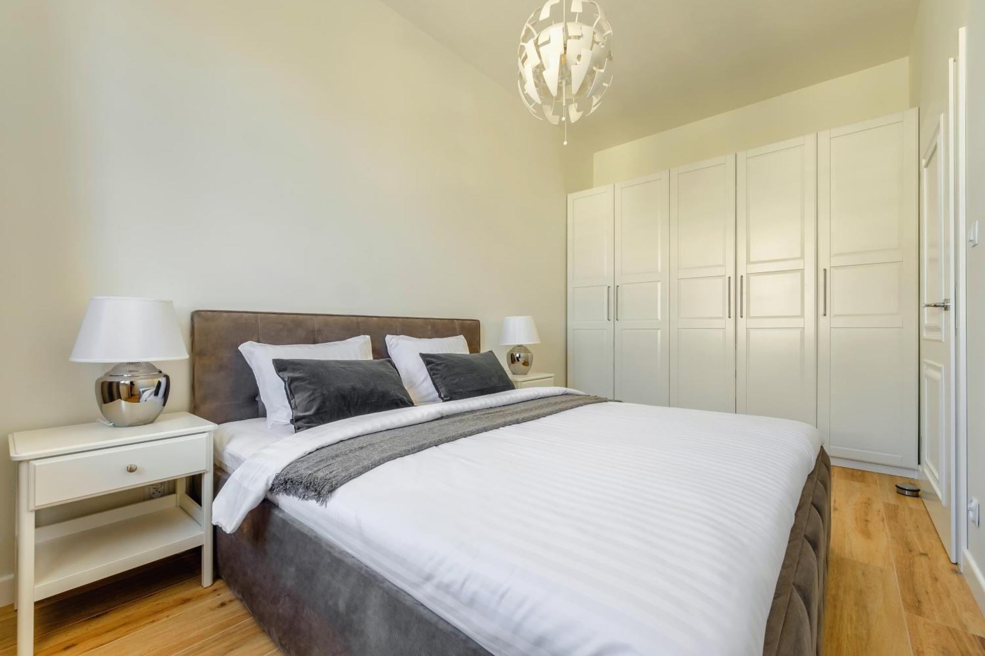לובלין Rynek 10 Apartments חדר תמונה